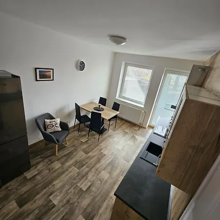 Apartman Eliasova 2 Ceska Lipa Exterior photo
