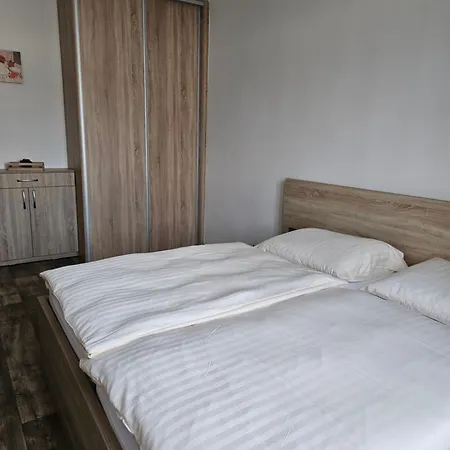 Apartman Eliasova 2 Ceska Lipa Exterior photo