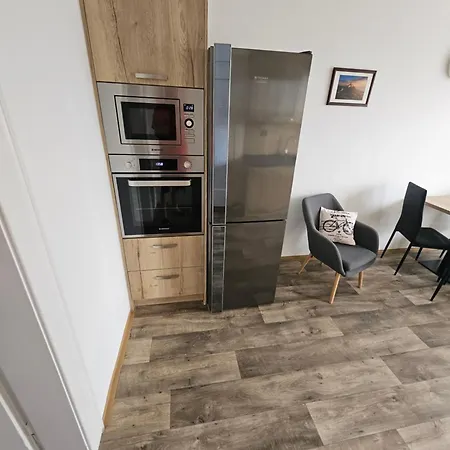 Apartman Eliasova 2 Ceska Lipa Exterior photo