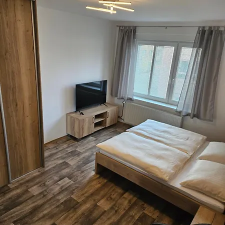 Apartman Eliasova 2 Ceska Lipa Exterior photo