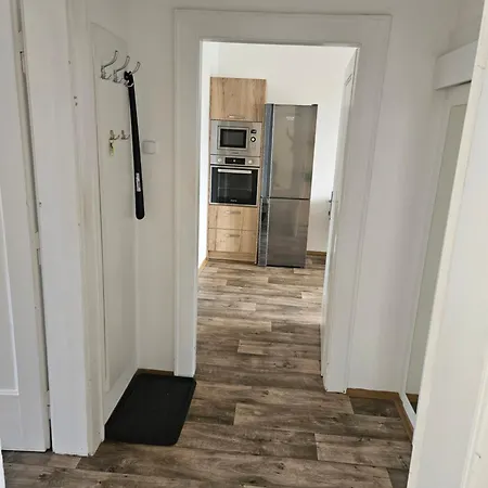 Apartman Eliasova 2 Ceska Lipa Exterior photo