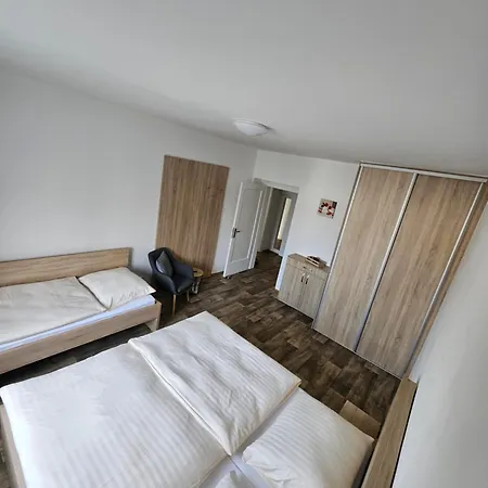 Apartman Eliasova 2 Ceska Lipa Exterior photo