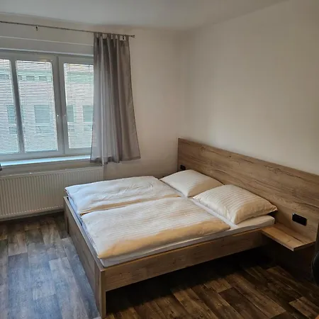 Apartman Eliasova 2 Ceska Lipa Exterior photo