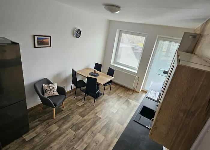 Apartman Eliasova 2