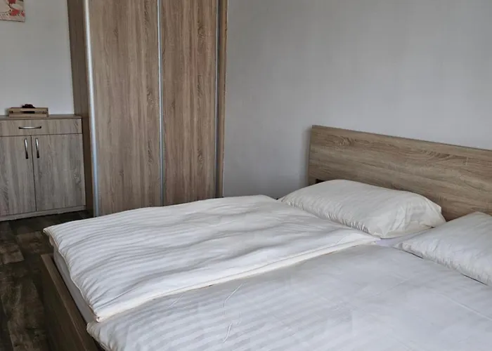 Apartman Eliasova 2
