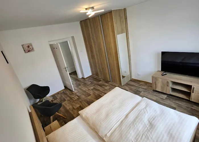 Apartman Eliasova 2
