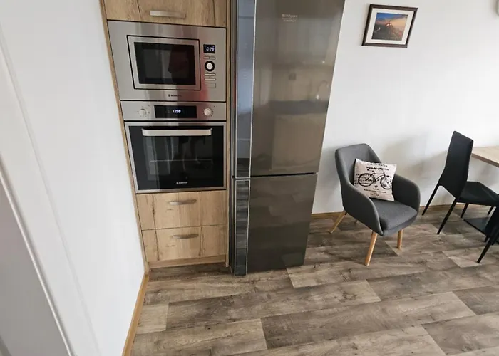 Apartman Eliasova 2