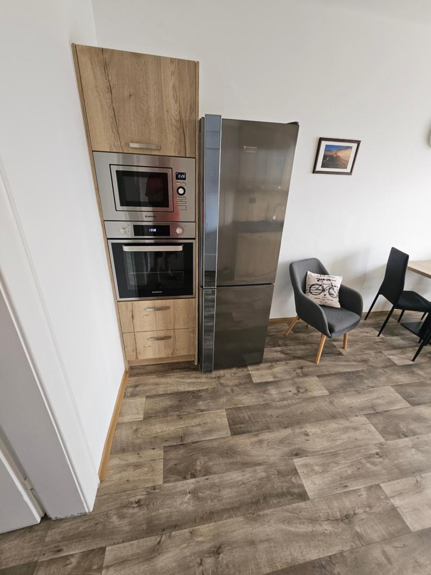 Apartment Eliasova 2