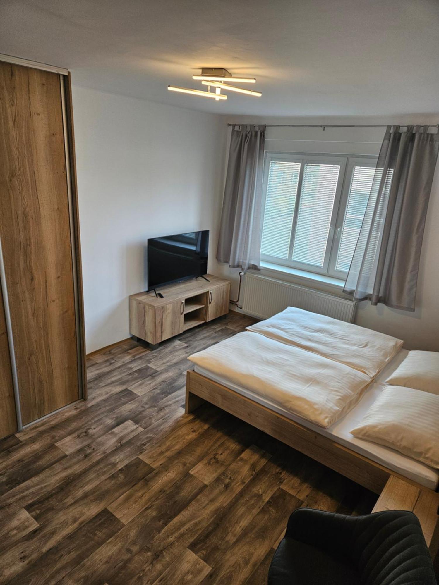 Apartment Eliasova 2 Ceska Lipa