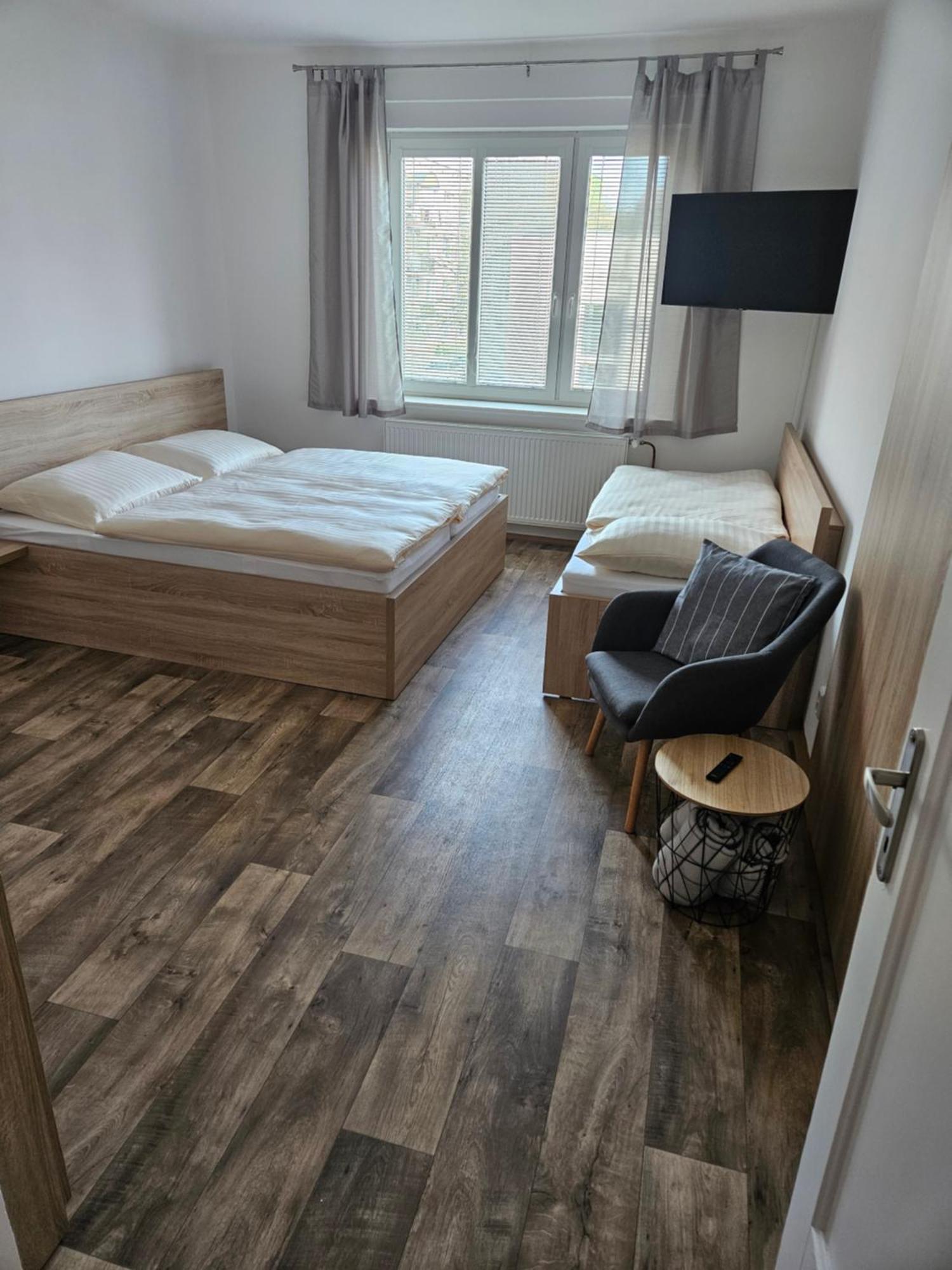 Eliasova 2 Apartment *