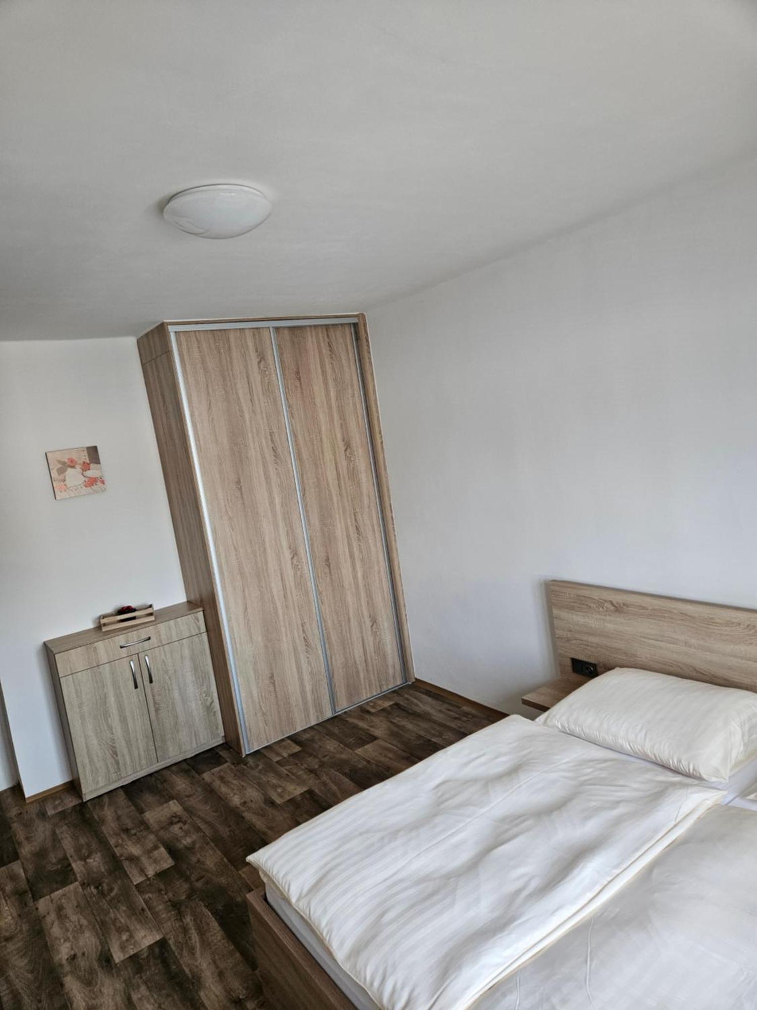 Apartment Eliasova 2 *