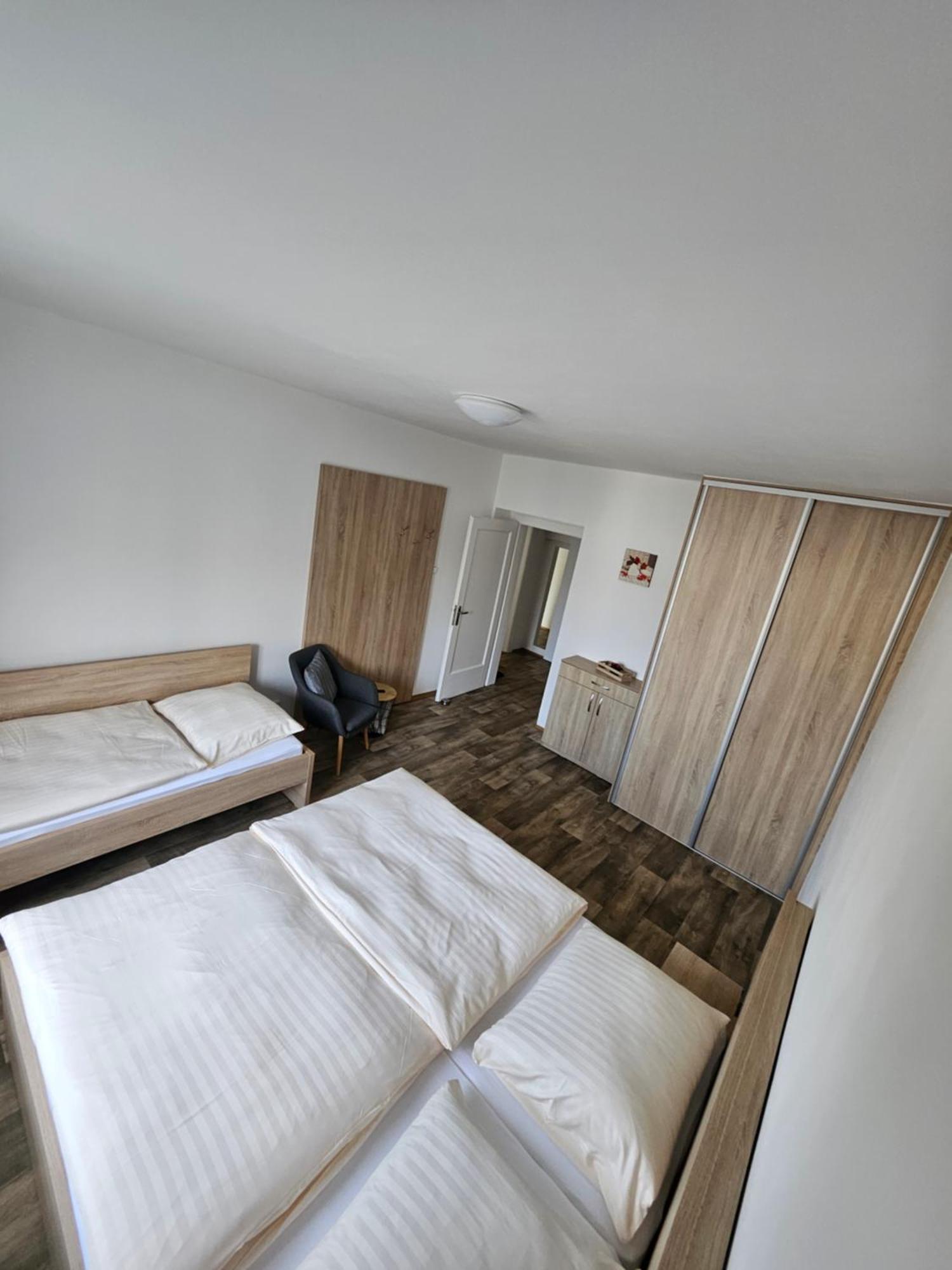 Eliasova 2 Apartment Ceska Lipa